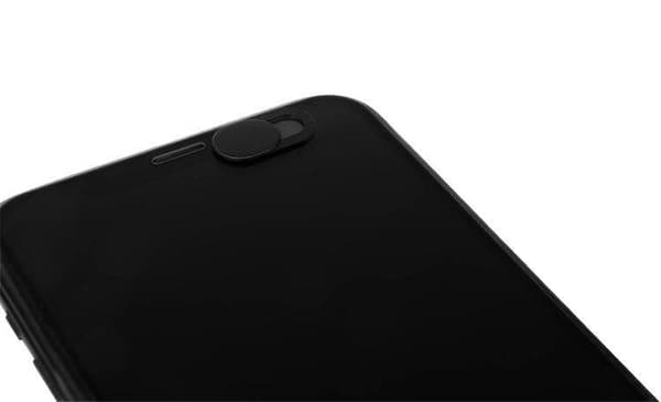 3-Pack - Skydd för Kamera / Spionskydd / Webkamera skydd