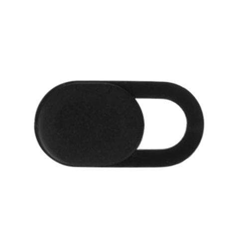3-Pack - Skydd för Kamera / Spionskydd / Webkamera skydd