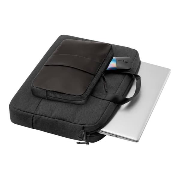 HP lättviktsväska - Laptopväska - 15,6"