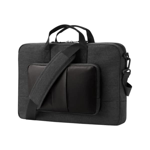 HP lättviktsväska - Laptopväska - 15,6"
