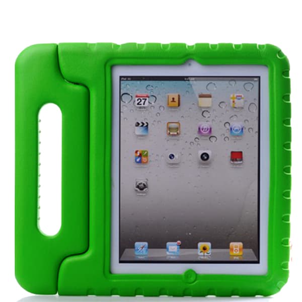 Klogi iPad cover for iPad mini 1/2/3/4/5(Grøn)