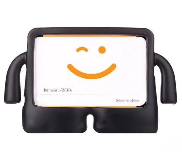 iGuy cover for iPad mini 1/2/3/4/5 (black)