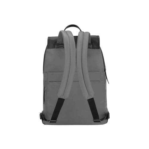 Targus TSB96404GL ryggsäckar Svart / Grå Nylon, Polyuretan