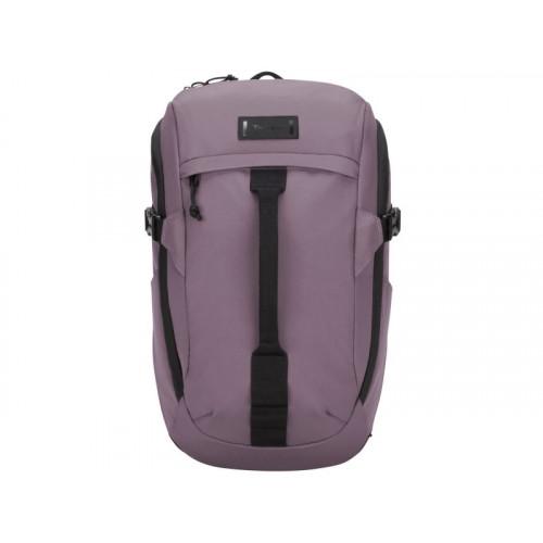 Targus TSB97203GL ryggsäckar Lila Polyester, Termoplastisk elastomer (TPE)