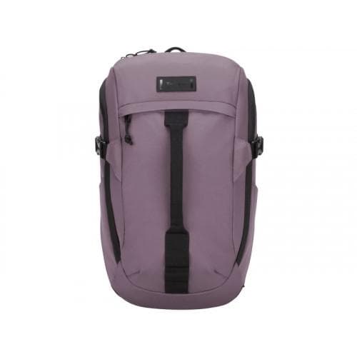 Targus TSB97203GL ryggsäckar Lila Polyester, Termoplastisk elastomer (TPE)