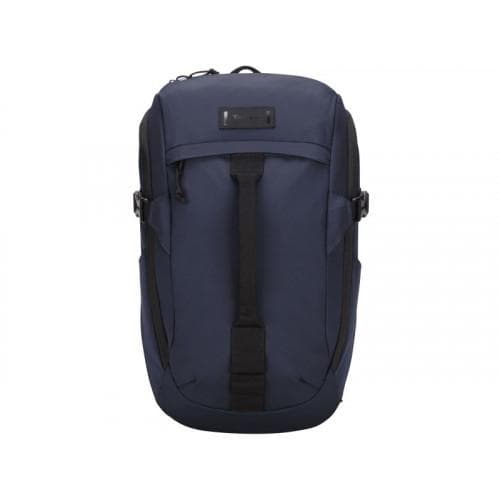 Targus TSB97201GL ryggsäckar Marinblå Polyester, Termoplastisk elastomer (TPE)