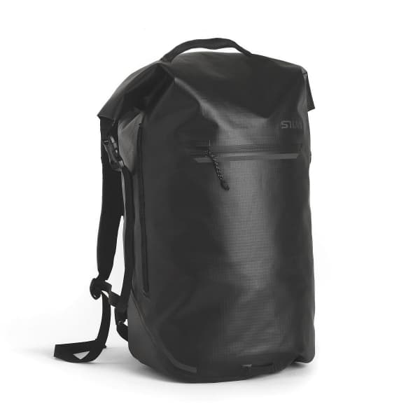 360 Orbit 25L Waterproof Backpack Black