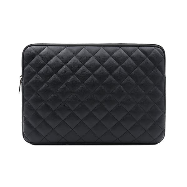 INF Laptop taske Sort 14 inch