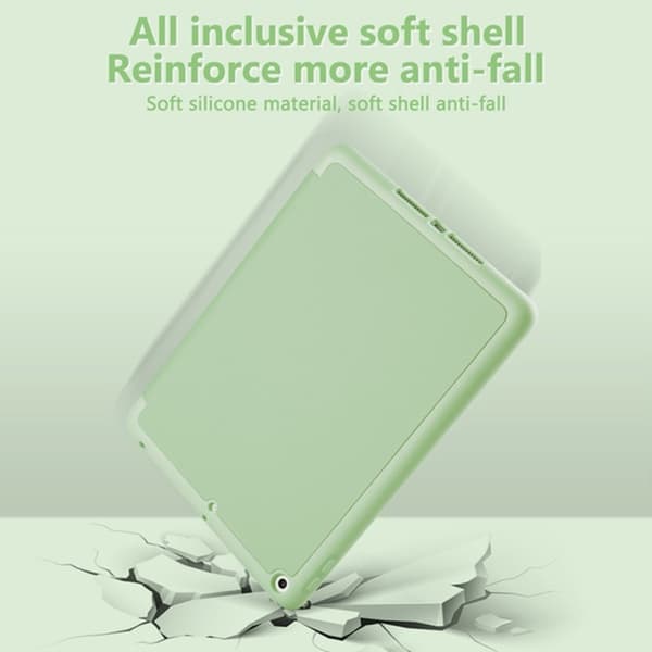 INF Tabletin kotelo MustaiPad 10th Gen 2022 10.9''