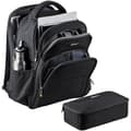 Miniatyrbild 3 av 5: Laptopryggsäck Startech NTBKBAG156 Svart