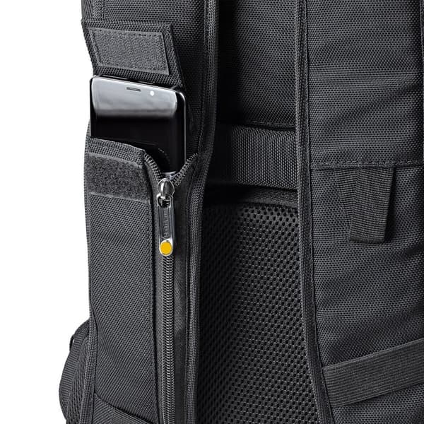 Laptopryggsäck Startech NTBKBAG156 Svart