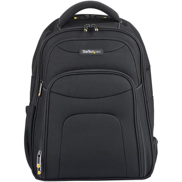 Laptopryggsäck Startech NTBKBAG156 Svart