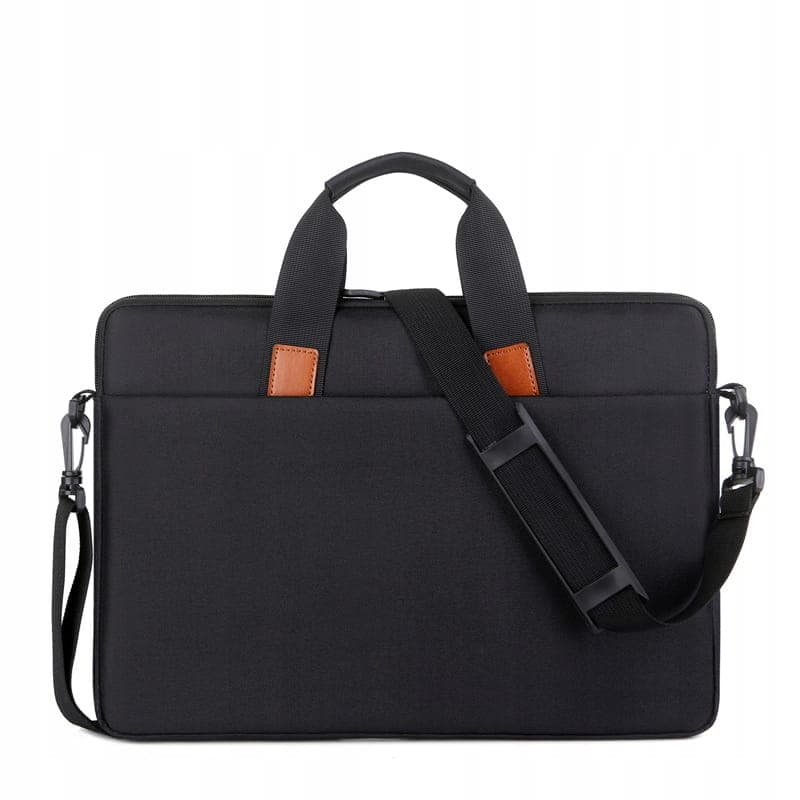VÄSKAFODRAL LAPTOP MACBOOK AIR PRO 12-13.3 "Black Zenwire