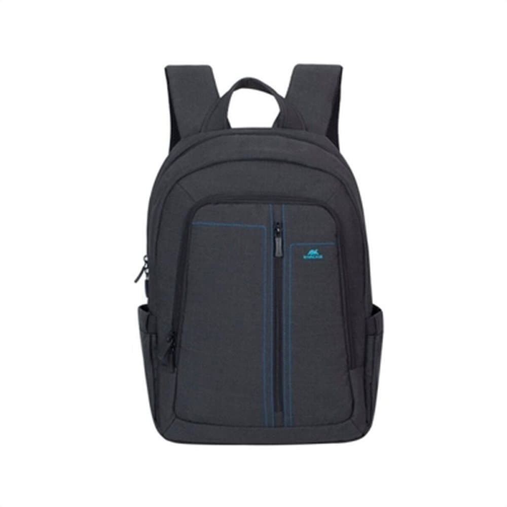 Laptopväska Rivacase Alpendorf Svart