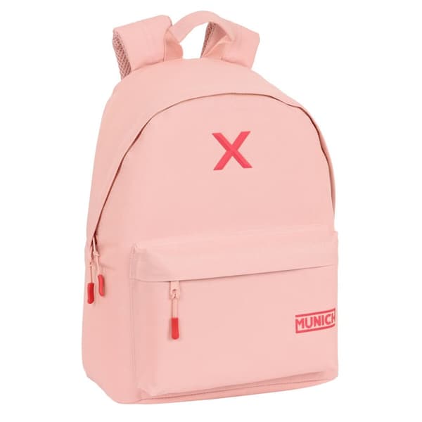 Laptop Ryggsekk Munich munich basicos (31 x 41 x 16 cm)