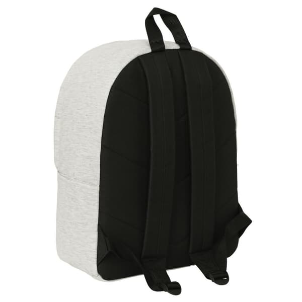 Laptopryggsäck Kappa kappa Grå (31 x 40 x 16 cm)