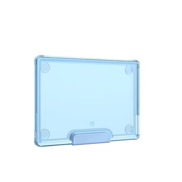 U by UAG MacBook Air 13 M2 (A2681)/M3 (A3113) Kuori Lucent Cerulean