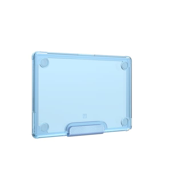 U by UAG MacBook Air 13 M2 (A2681)/M3 (A3113) Kuori Lucent Cerulean