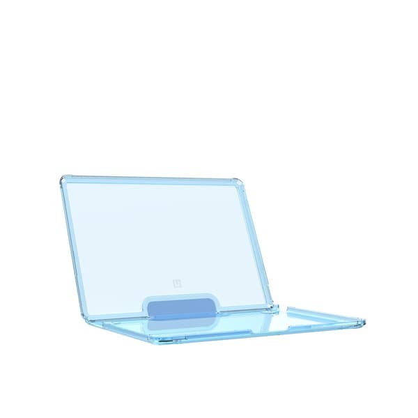 U by UAG MacBook Air 13 M2 (A2681)/M3 (A3113) Kuori Lucent Cerulean