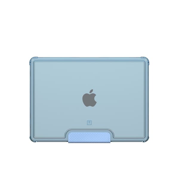 U by UAG MacBook Air 13 M2 (A2681)/M3 (A3113) Kuori Lucent Cerulean