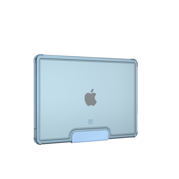 U by UAG MacBook Air 13 M2 (A2681)/M3 (A3113) Kuori Lucent Cerulean