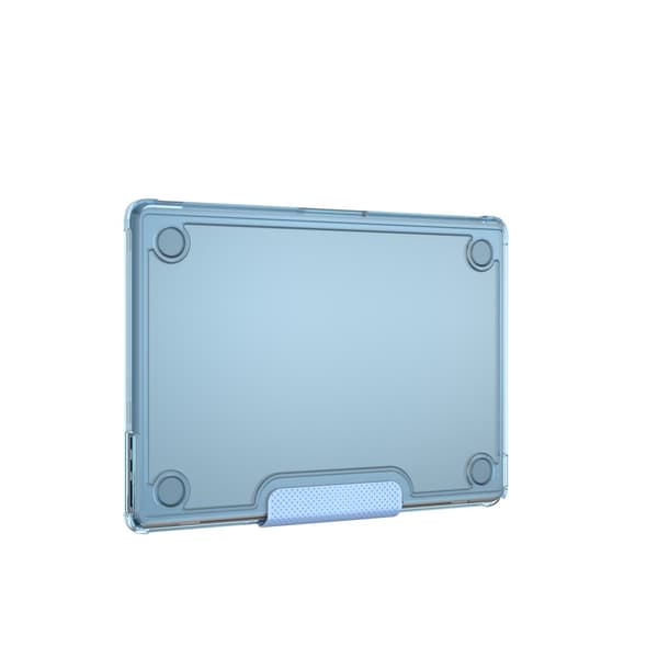 U by UAG MacBook Air 13 M2 (A2681)/M3 (A3113) Kuori Lucent Cerulean