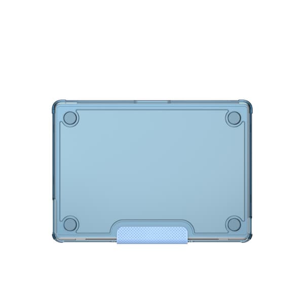 U by UAG MacBook Air 13 M2 (A2681)/M3 (A3113) Kuori Lucent Cerulean