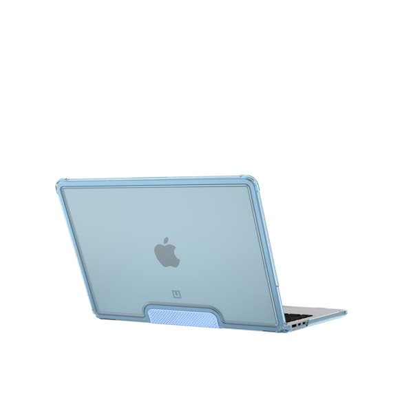 U by UAG MacBook Air 13 M2 (A2681)/M3 (A3113) Kuori Lucent Cerulean