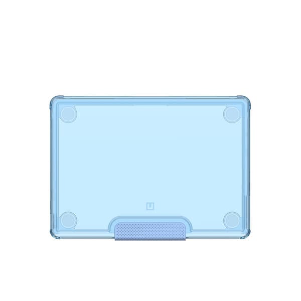 U by UAG MacBook Air 13 M2 (A2681)/M3 (A3113) Kuori Lucent Cerulean
