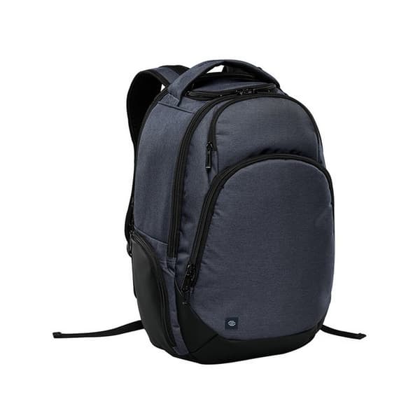 Stormtech Madison Laptop Backpack Carbon One Size