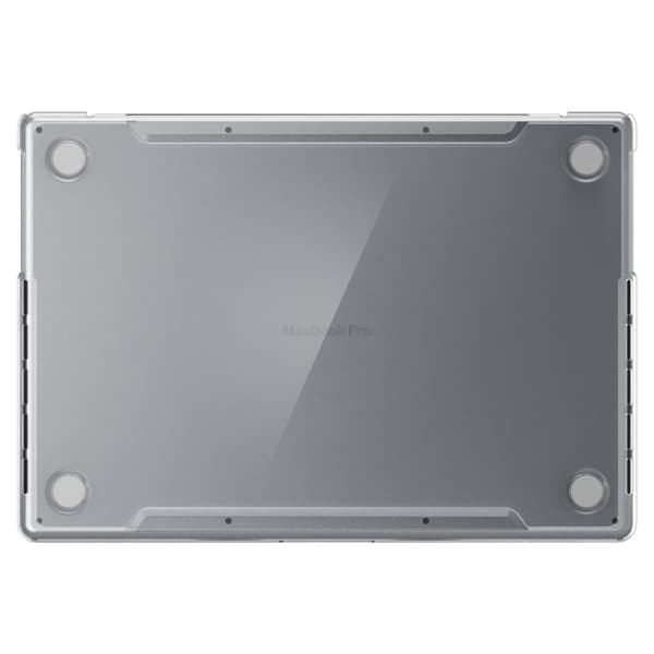 Spigen MacBook Pro 16 M1 (A2485)/M2 (A2780)/M3 (A2991) Skal Thin Fit Crystal Clear
