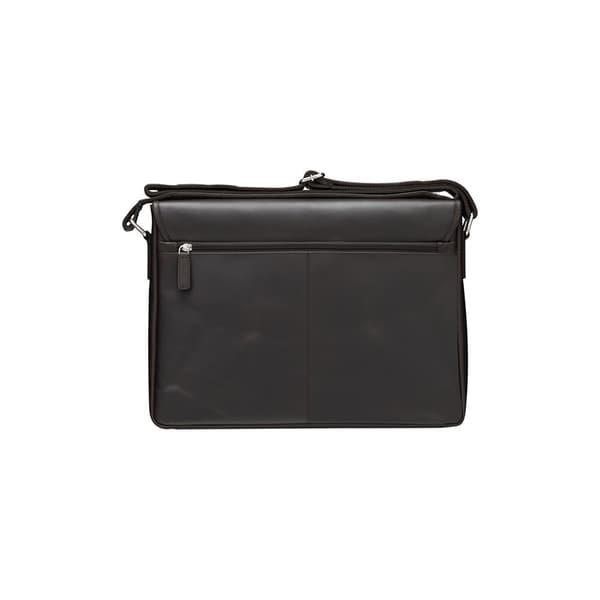 dbramante1928 Laukku 14" Laptop Bag Marselisborg (2nd gen) Hunter Dark