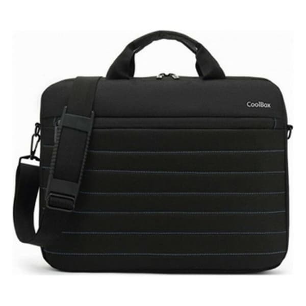 Laptopväska CoolBox COO-BAG14-1N 14" Svart