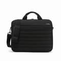 Miniatyrbild 1 av 6: Laptopväska CoolBox COO-BAG14-1N 14" Svart