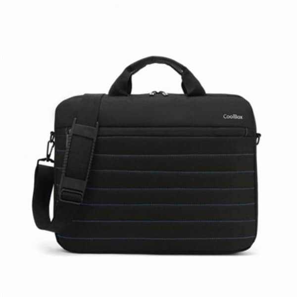 Laptopväska CoolBox COO-BAG14-1N 14" Svart