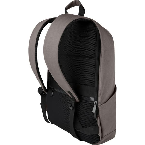 Joey Canvas Anti-Theft 18L Laptop Backpack