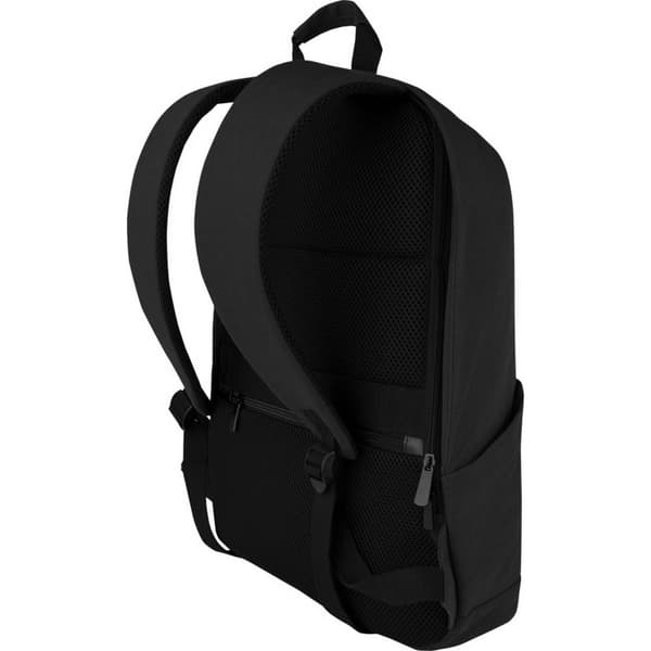 Joey Canvas Anti-Theft 18L Laptop Backpack