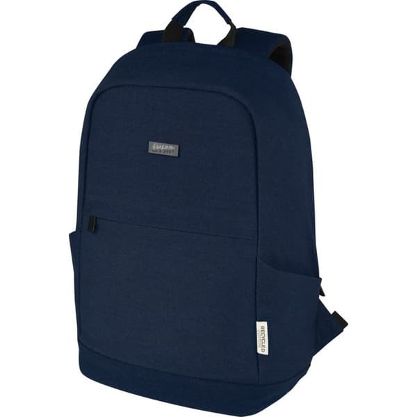 Joey Canvas Anti-Theft 18L Laptop Backpack