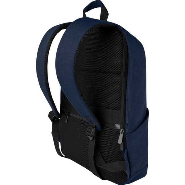 Joey Canvas Anti-Theft 18L Laptop Backpack