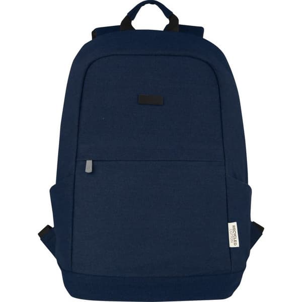 Joey Canvas Anti-Theft 18L Laptop Backpack