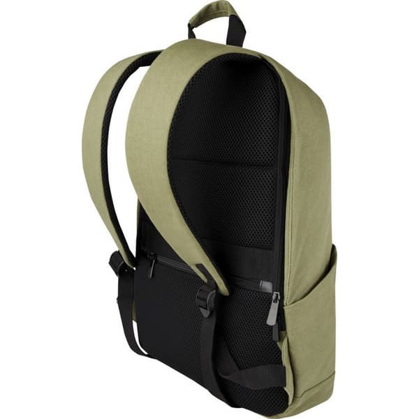 Joey Canvas Anti-Theft 18L Laptop Backpack