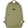 Miniatyrbilde 1 av 5: Joey Canvas Anti-Theft 18L Laptop Backpack