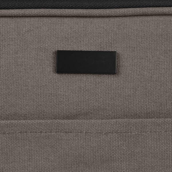 Unbranded Joey Canvas Recycled 2L Laptop Sleeve