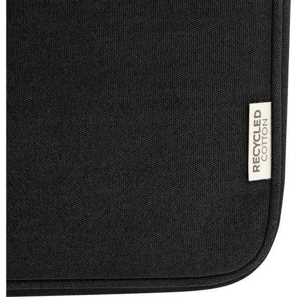 Unbranded Joey Canvas Recycled 2L Laptop Sleeve