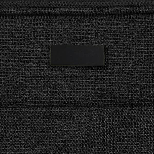 Unbranded Joey Canvas Recycled 2L Laptop Sleeve