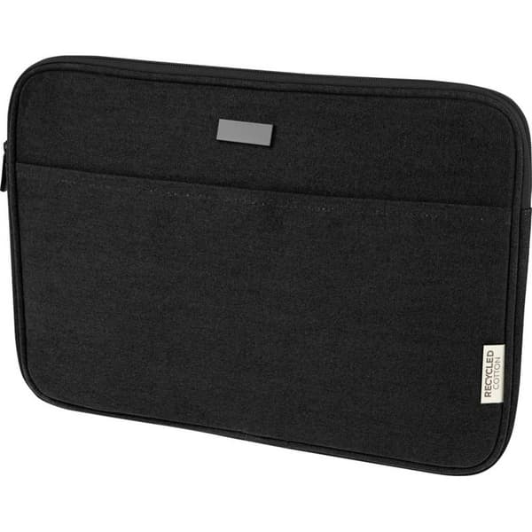 Unbranded Joey Canvas Recycled 2L Laptop Sleeve