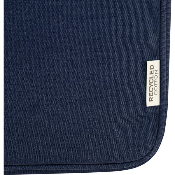 Unbranded Joey Canvas Recycled 2L Laptop Sleeve