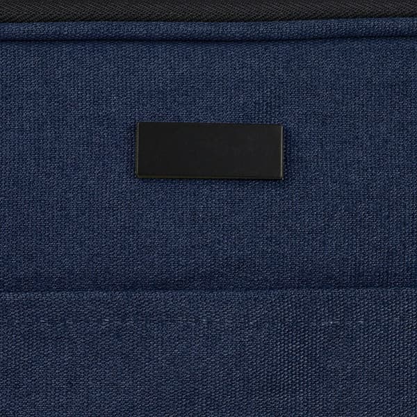 Unbranded Joey Canvas Recycled 2L Laptop Sleeve