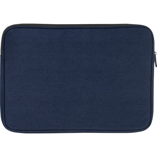 Unbranded Joey Canvas Recycled 2L Laptop Sleeve