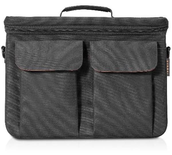 EVERKI® EVA bærbar koffert 13,3"-14" (EKF875)